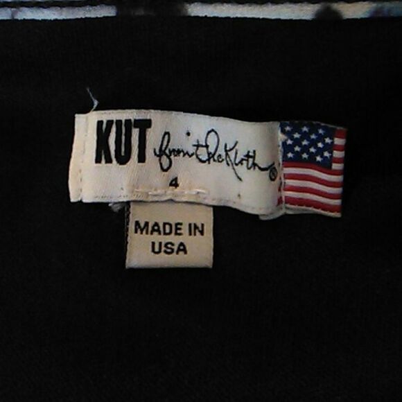 KUT From the Kloth - Picture 9 of 14